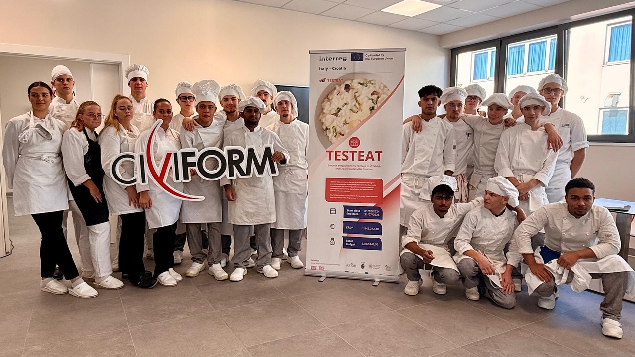 Cross-Border Exchange in Trieste